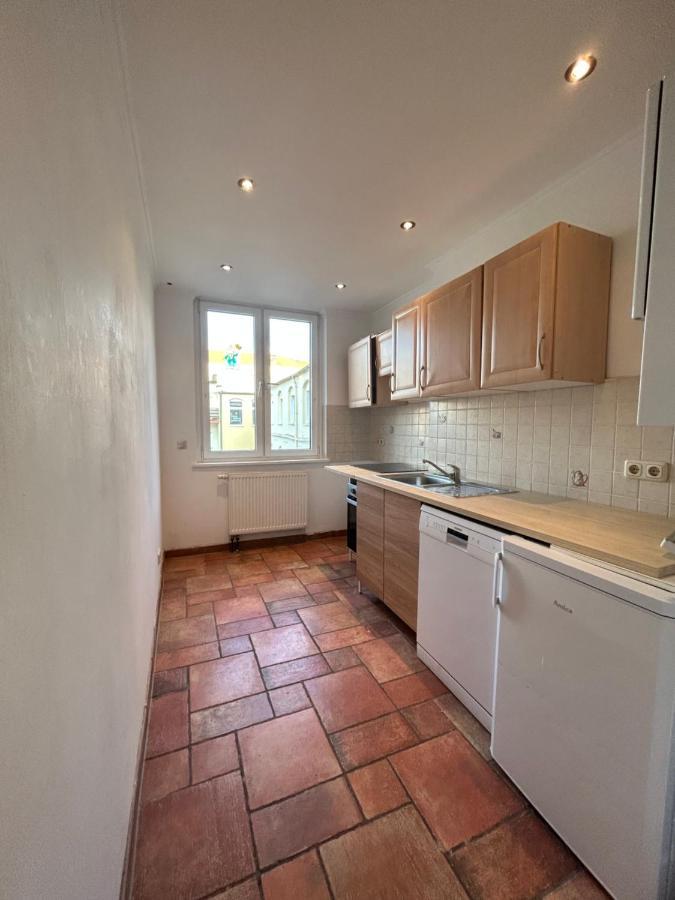 City-charme: 5 Gaeste,top-lage Apartment *