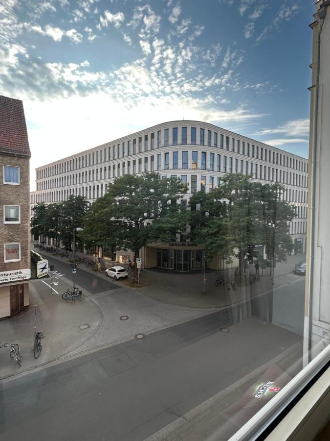 City-charme: 5 Gaeste,top-lage * Hannover