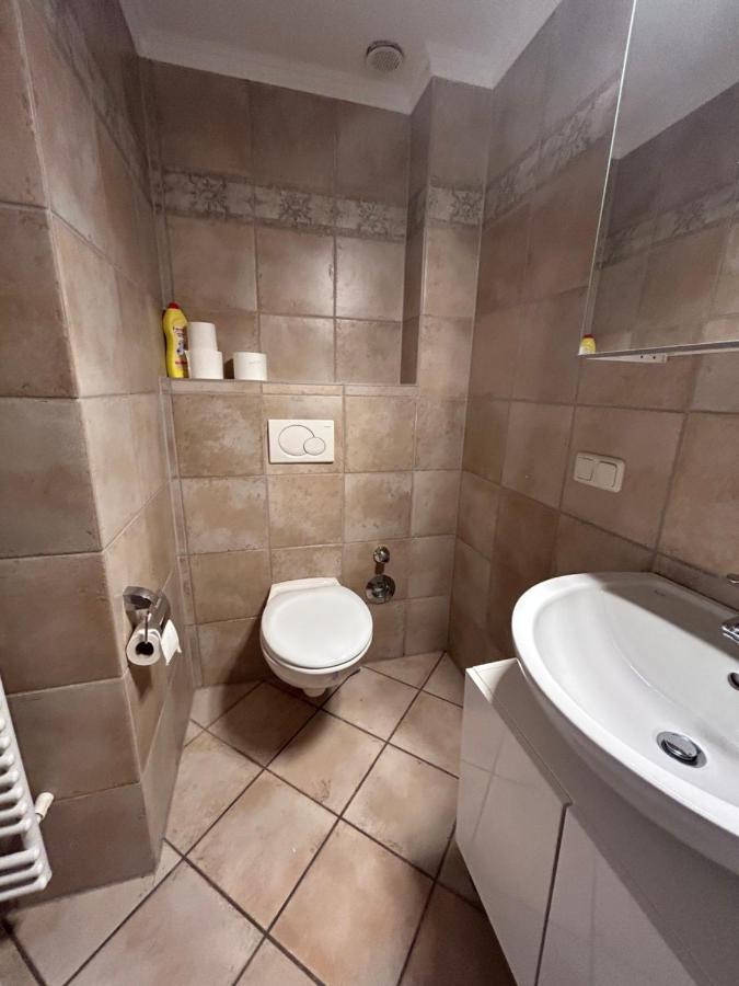 City-charme: 5 Gaeste,top-lage Apartment Hannover