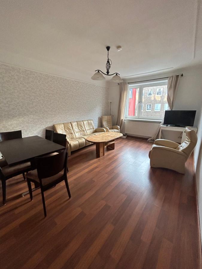 City-charme: 5 Gaeste,top-lage Apartment *