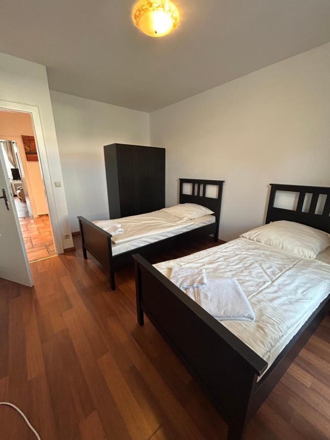 Apartment City-charme: 5 Gaeste,top-lage Hannover