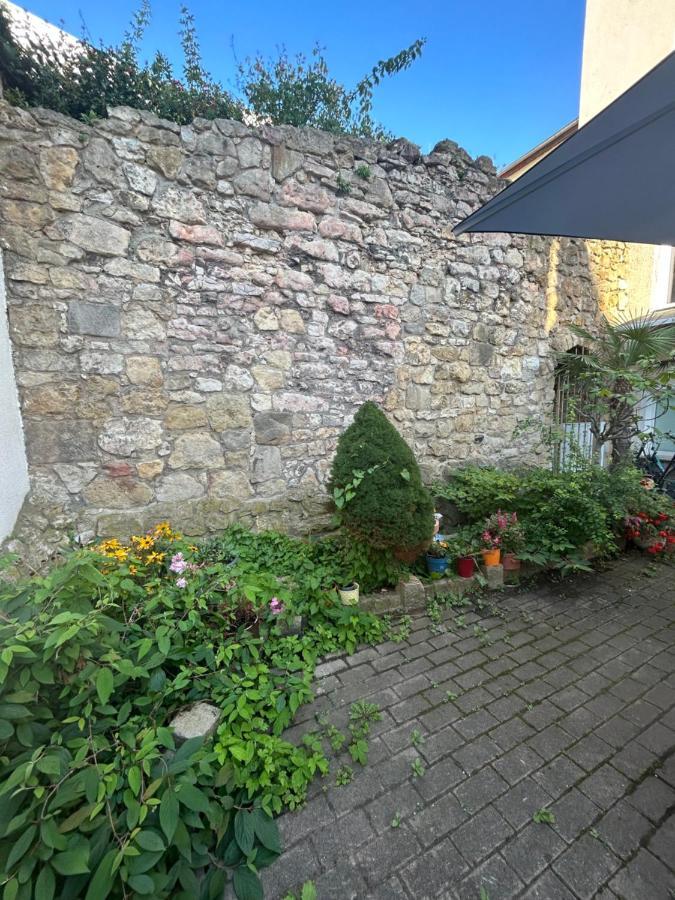 Apartment City-charme: 5 Gaeste,top-lage Hannover