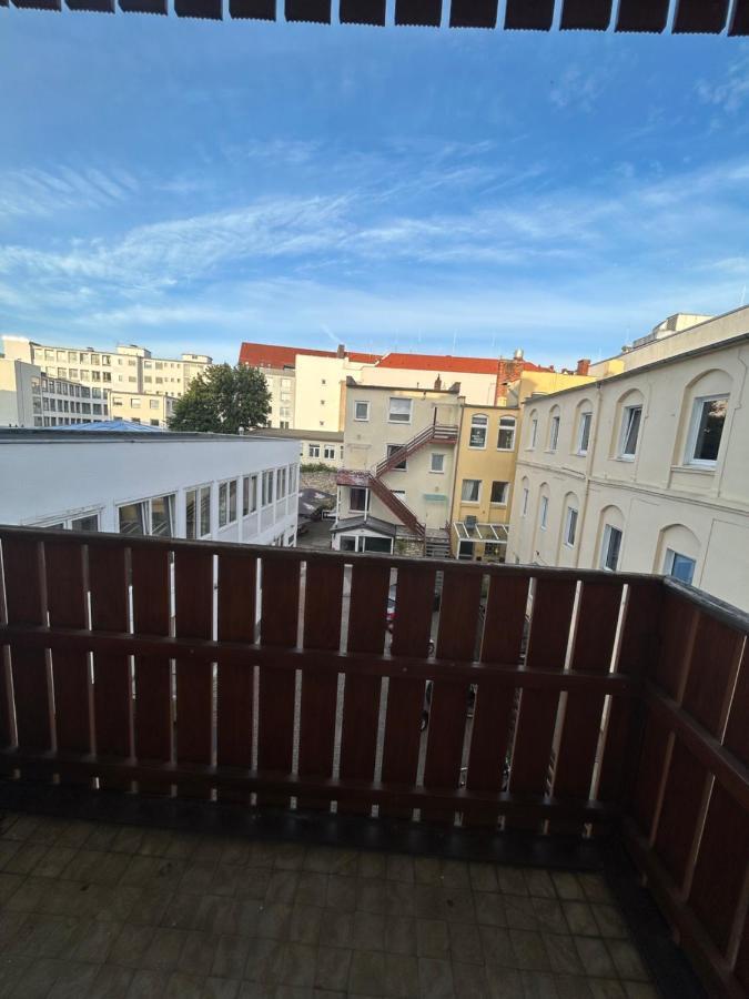 City-charme: 5 Gaeste,top-lage * Hannover